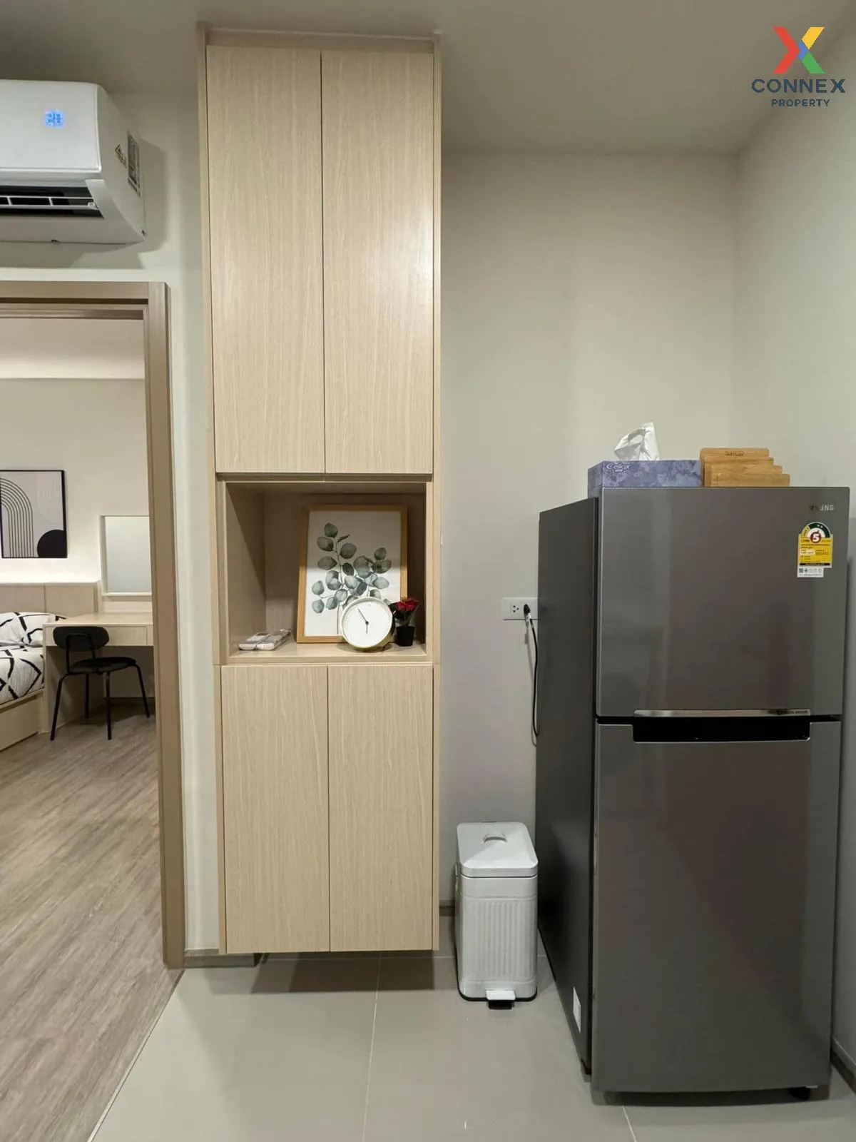 For Rent Condo , Nia by Sansiri , BTS-Phra Khanong , Phra Khanong