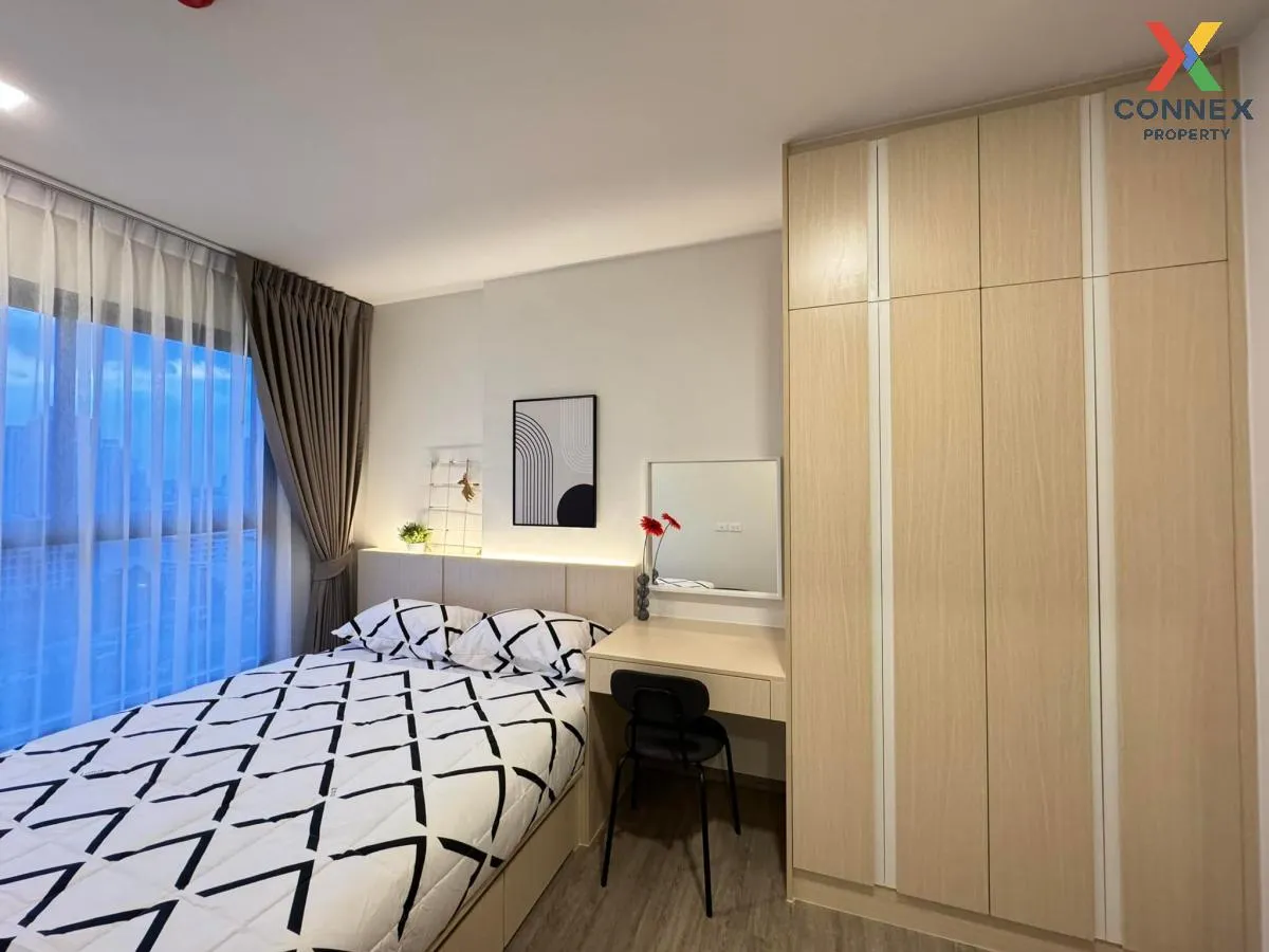 For Rent Condo , Nia by Sansiri , BTS-Phra Khanong , Phra Khanong