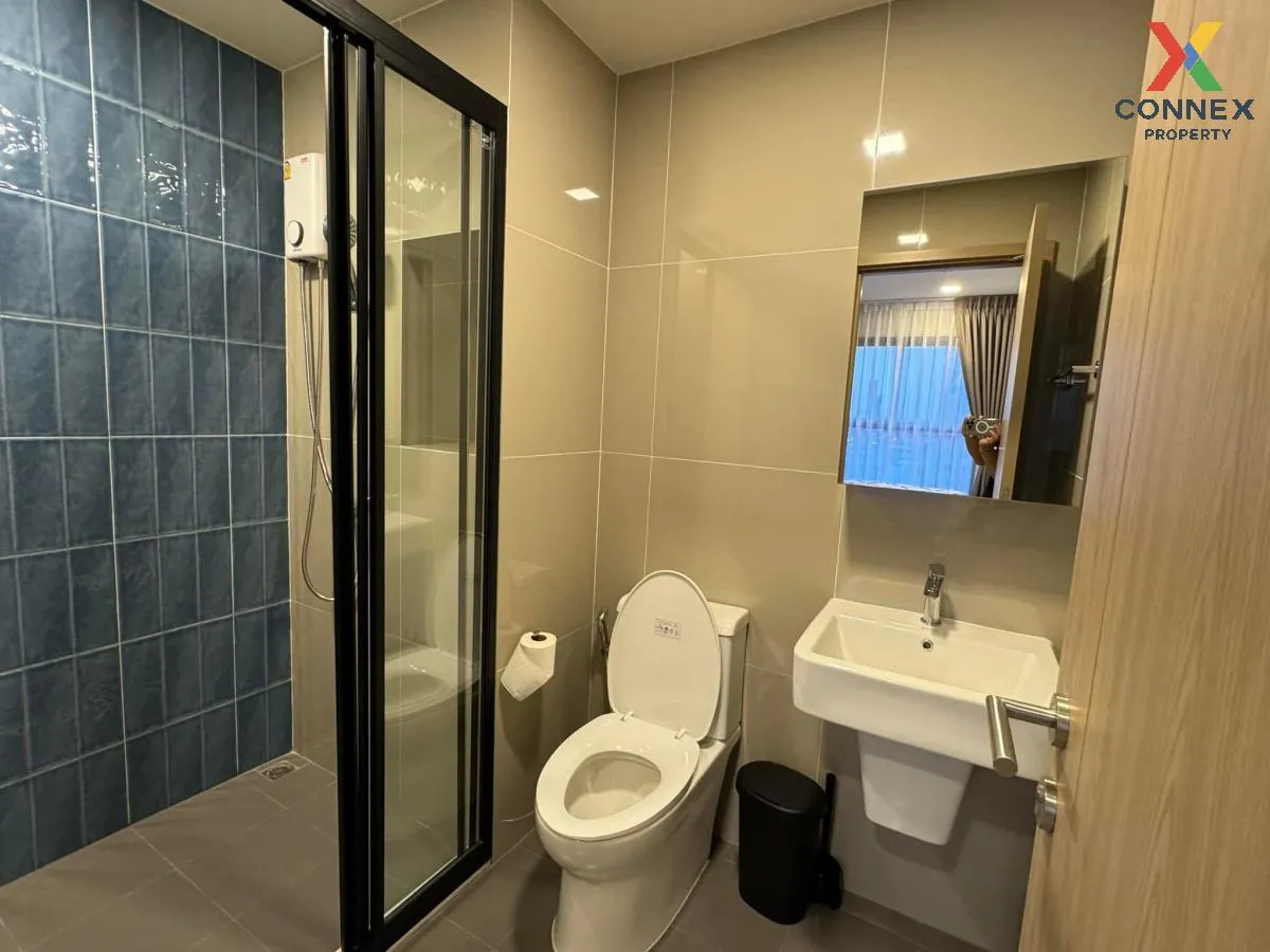 For Rent Condo , Nia by Sansiri , BTS-Phra Khanong , Phra Khanong