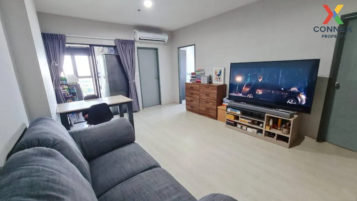 For Sale Condo , Ideo Sukhumvit 115 , BTS-Pu Chao , Thepharak , M 1