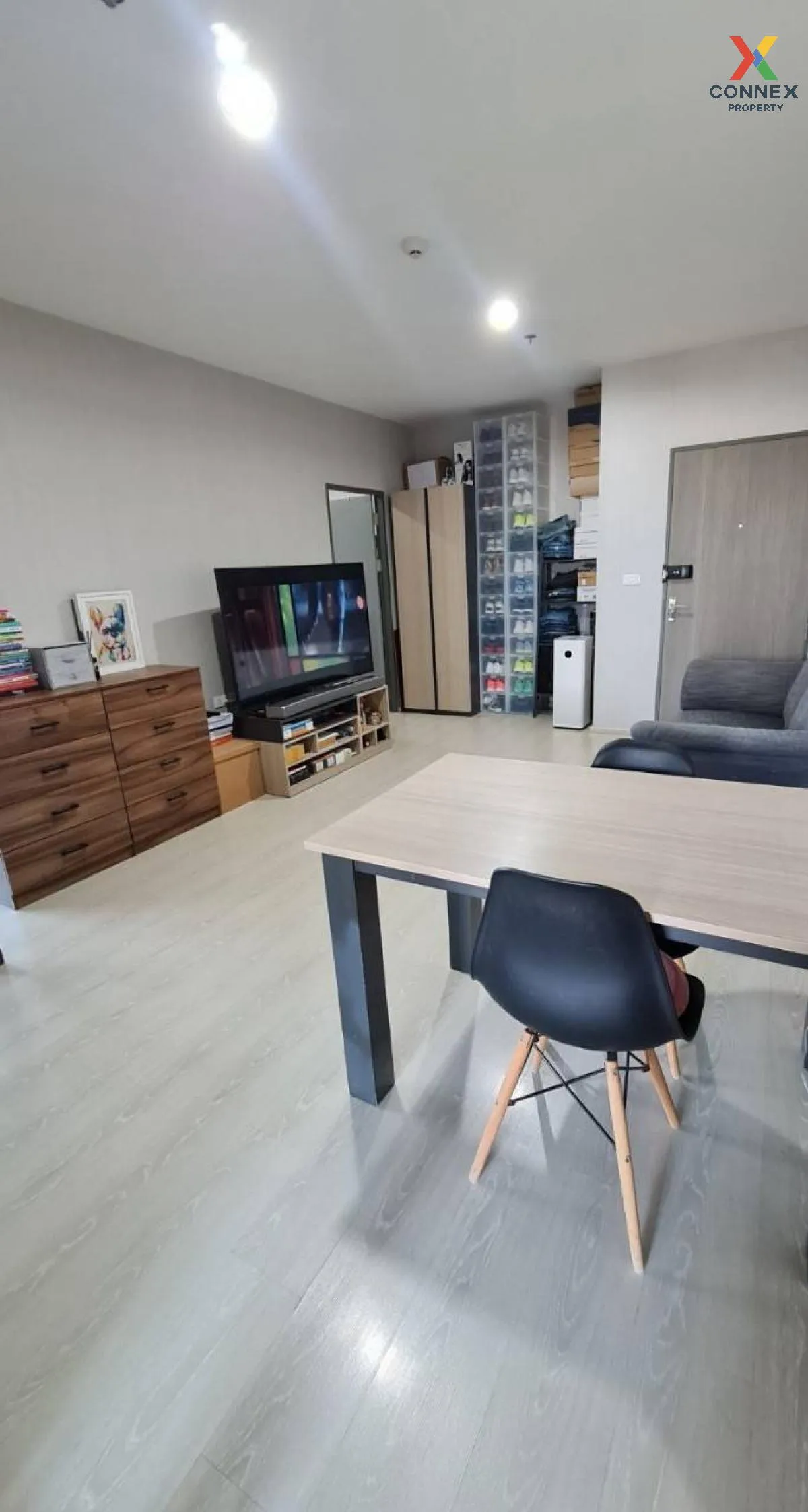 For Sale Condo , Ideo Sukhumvit 115 , BTS-Pu Chao , Thepharak , M 2