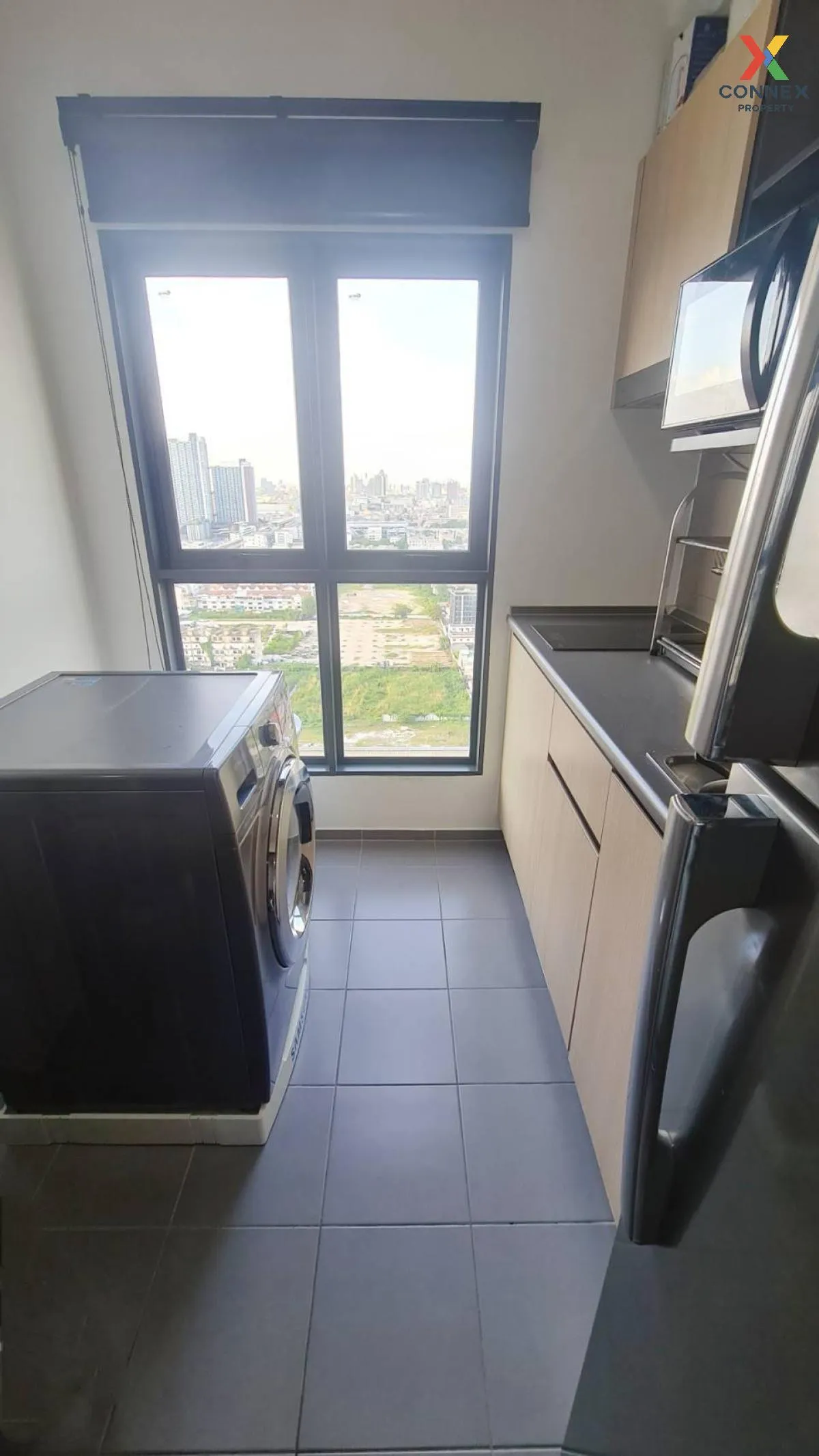For Sale Condo , Ideo Sukhumvit 115 , BTS-Pu Chao , Thepharak , M 3