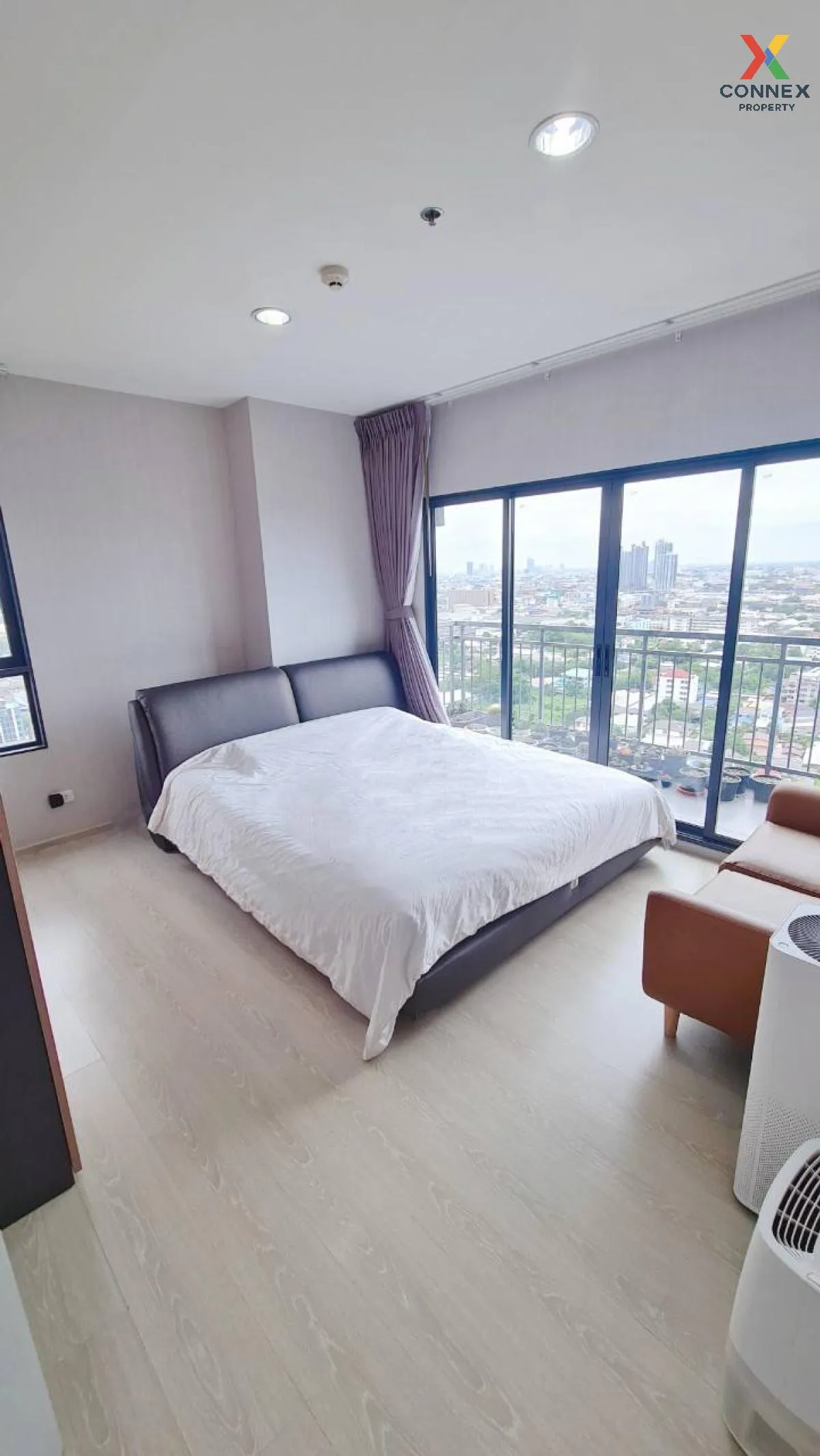 For Sale Condo , Ideo Sukhumvit 115 , BTS-Pu Chao , Thepharak , M 4