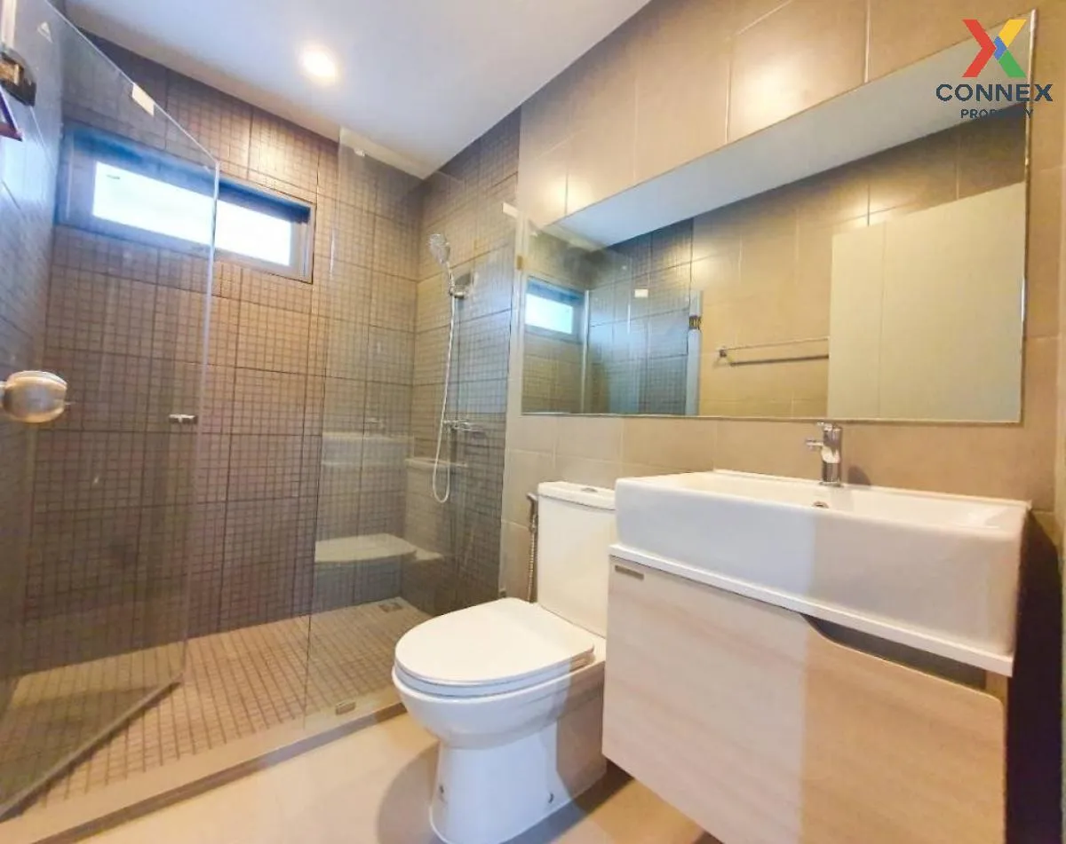 For Sale Condo , Ideo Sukhumvit 115 , BTS-Pu Chao , Thepharak , M