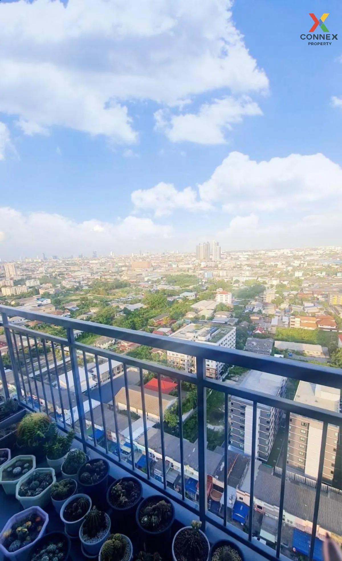 For Sale Condo , Ideo Sukhumvit 115 , BTS-Pu Chao , Thepharak , M