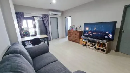For Sale Condo , Ideo Sukhumvit 115 , BTS-Pu Chao , Thepharak , Mueang Samut Prakan , Samut Prakarn , CX-88977 For Sale Condo , Ideo Sukhumvit 115 , BTS-Pu Chao , Thepharak , Mueang Samut Prakan , Samut Prakarn , CX-88977