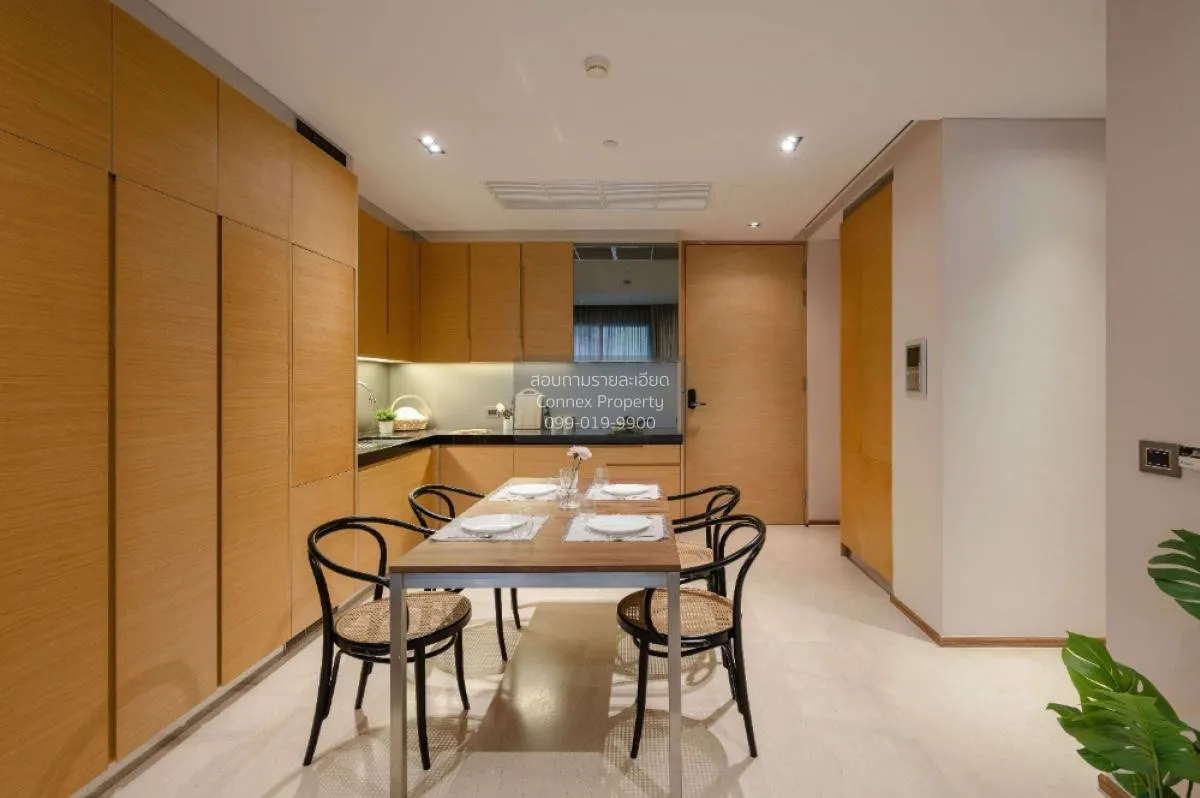 ขายคอนโด  ศาลาแดง เรสซิเดนซ์ BTS-ศาลาแดง สีลม เขต บางรัก กรุงเทพ 