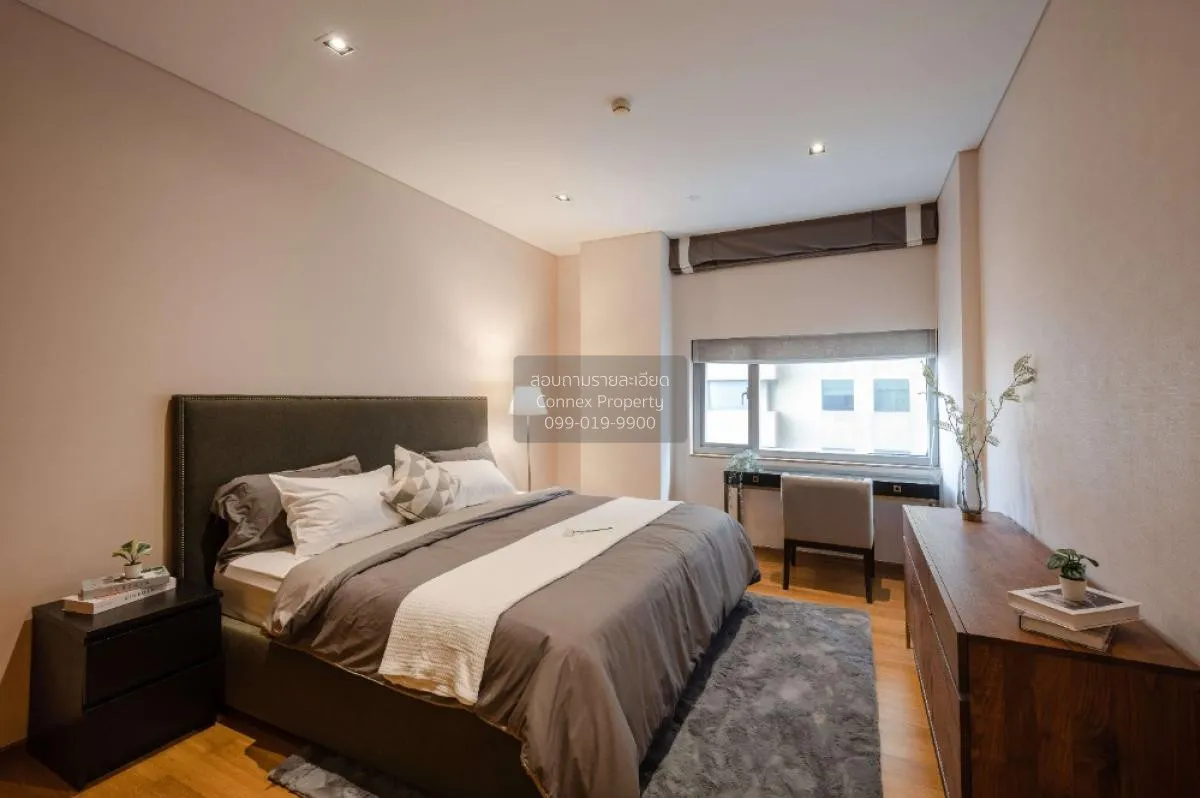 ขายคอนโด  ศาลาแดง เรสซิเดนซ์ BTS-ศาลาแดง สีลม เขต บางรัก กรุงเทพ 