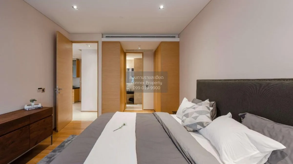 ขายคอนโด  ศาลาแดง เรสซิเดนซ์ BTS-ศาลาแดง สีลม เขต บางรัก กรุงเทพ 