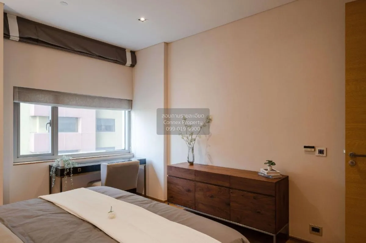 ขายคอนโด  ศาลาแดง เรสซิเดนซ์ BTS-ศาลาแดง สีลม เขต บางรัก กรุงเทพ 