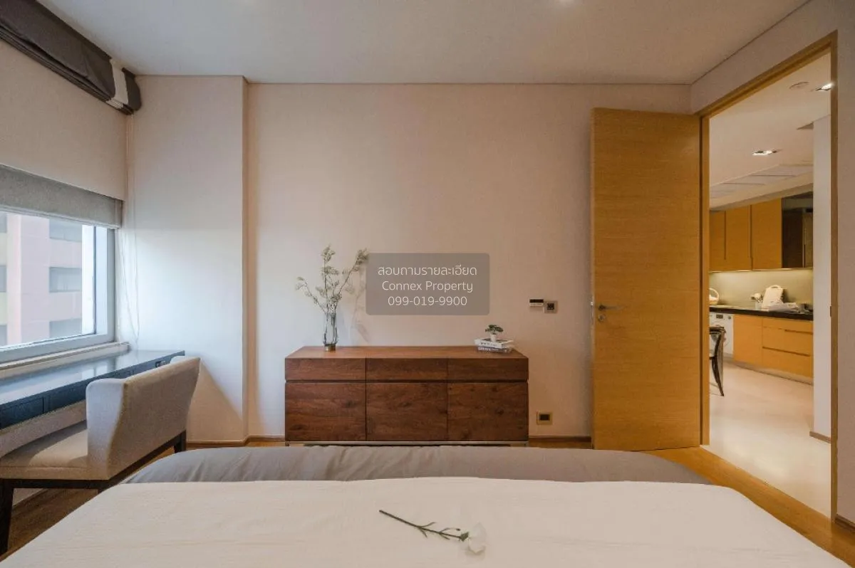 ขายคอนโด  ศาลาแดง เรสซิเดนซ์ BTS-ศาลาแดง สีลม เขต บางรัก กรุงเทพ 