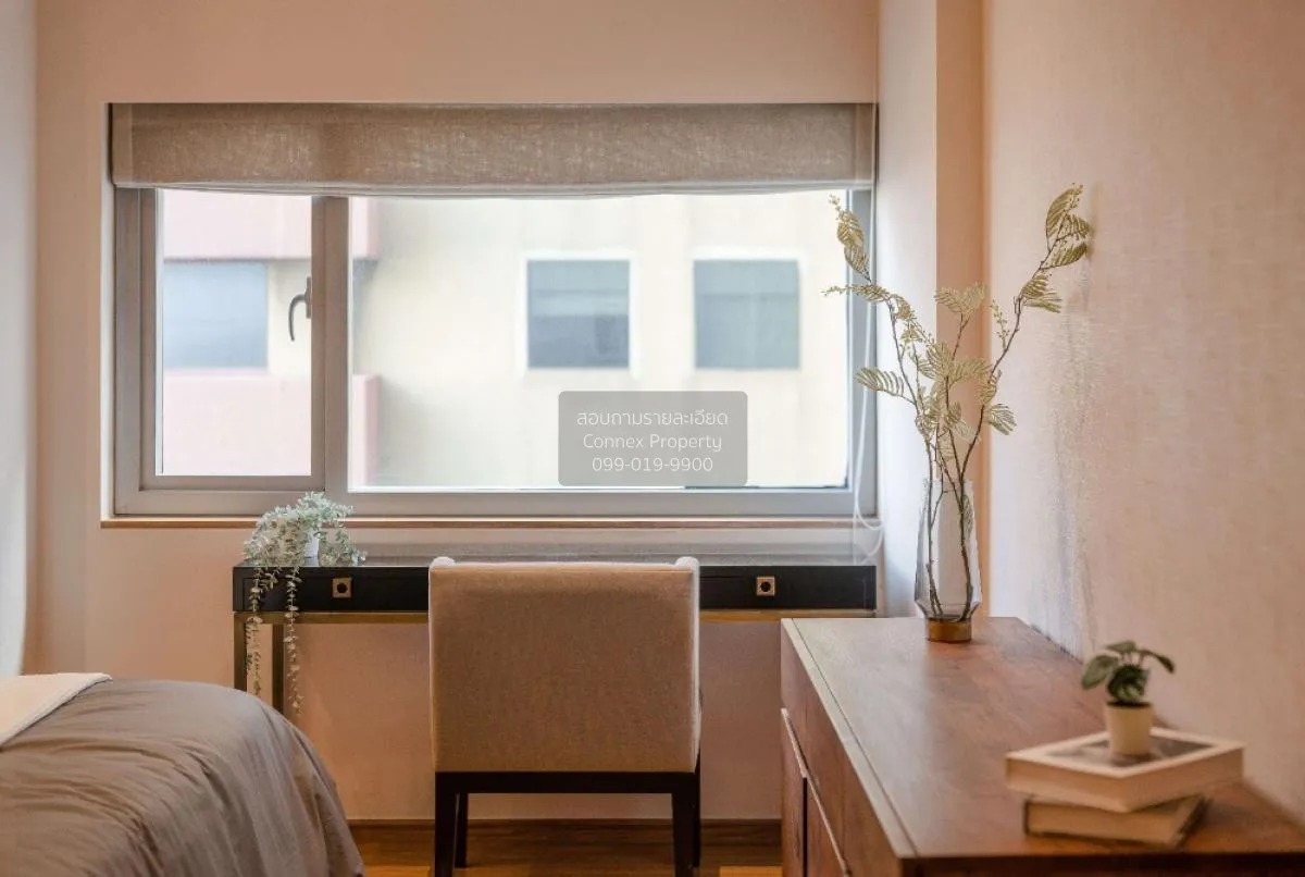 ขายคอนโด  ศาลาแดง เรสซิเดนซ์ BTS-ศาลาแดง สีลม เขต บางรัก กรุงเทพ 