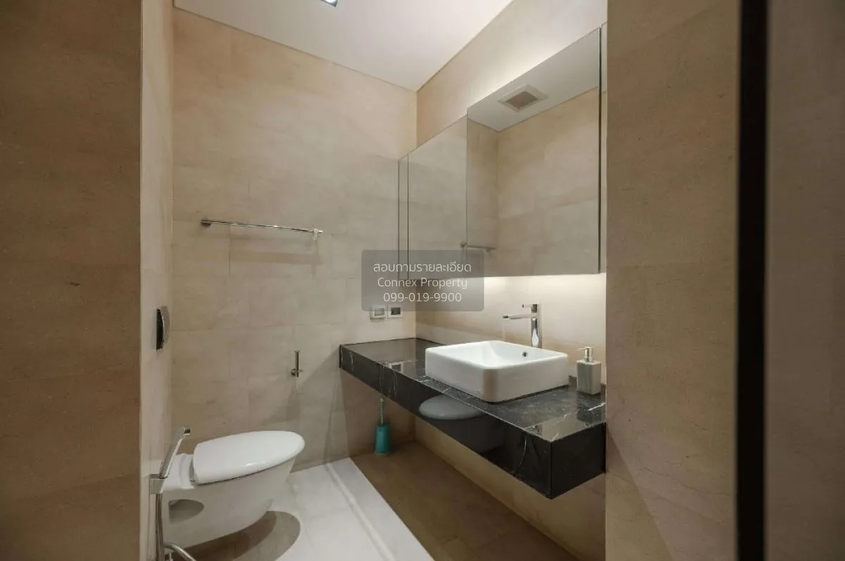 ขายคอนโด  ศาลาแดง เรสซิเดนซ์ BTS-ศาลาแดง สีลม เขต บางรัก กรุงเทพ 