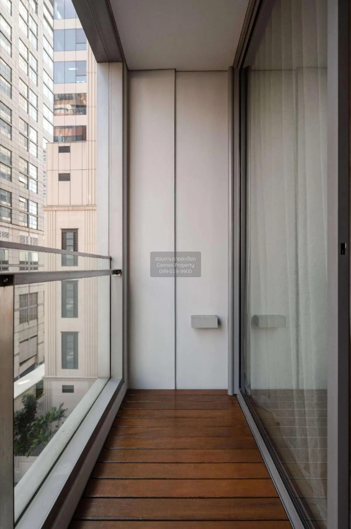 ขายคอนโด  ศาลาแดง เรสซิเดนซ์ BTS-ศาลาแดง สีลม เขต บางรัก กรุงเทพ 