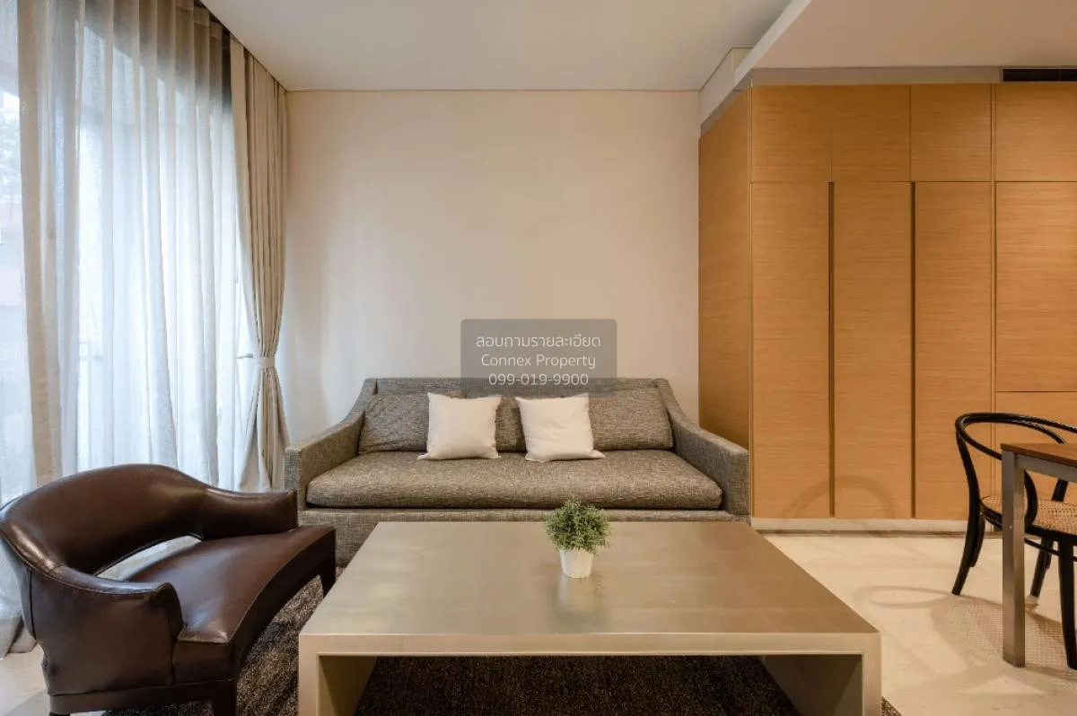 ขายคอนโด  ศาลาแดง เรสซิเดนซ์ BTS-ศาลาแดง สีลม เขต บางรัก กรุงเทพ 