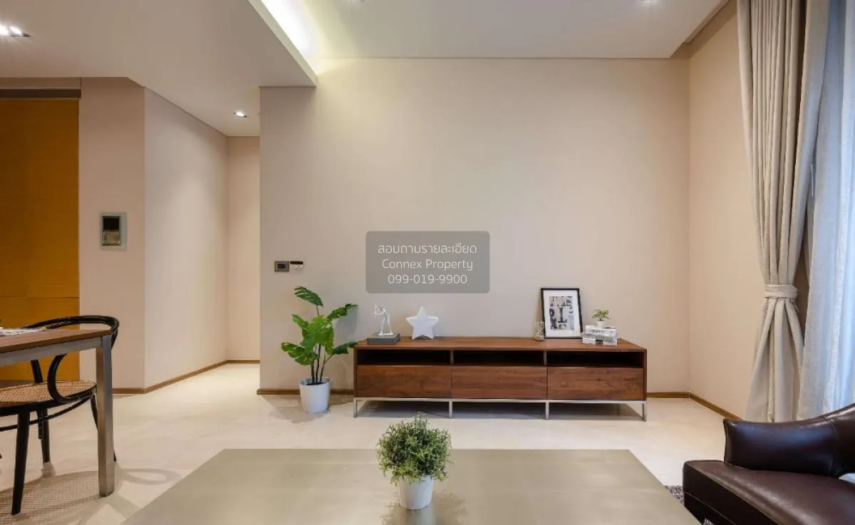 ขายคอนโด  ศาลาแดง เรสซิเดนซ์ BTS-ศาลาแดง สีลม เขต บางรัก กรุงเทพ 