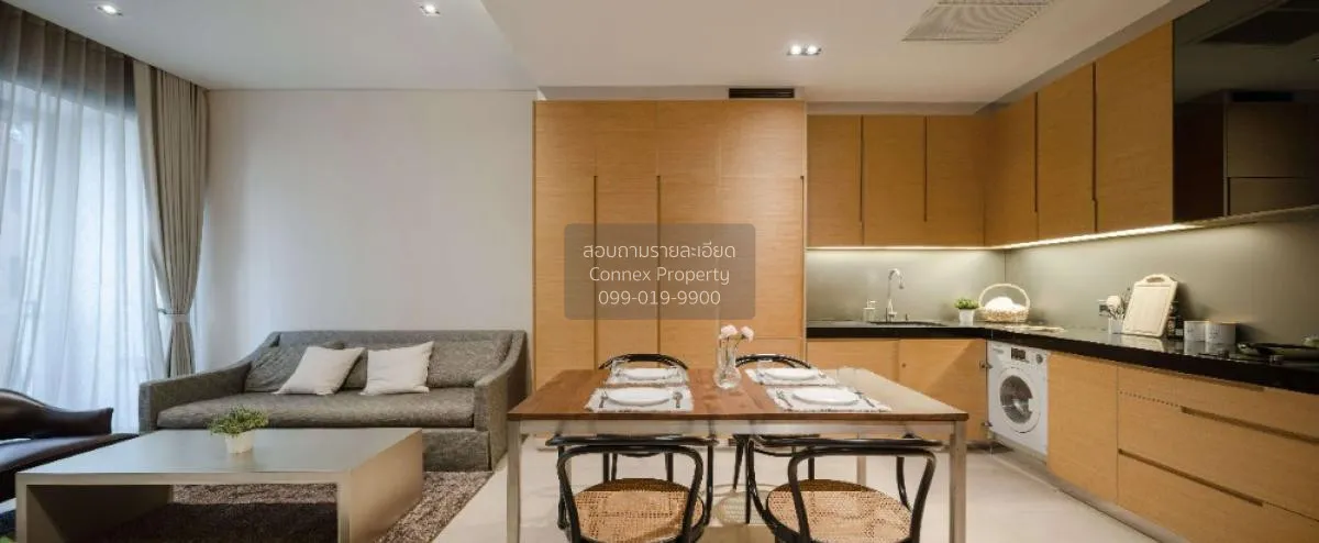 ขายคอนโด  ศาลาแดง เรสซิเดนซ์ BTS-ศาลาแดง สีลม เขต บางรัก กรุงเทพ 