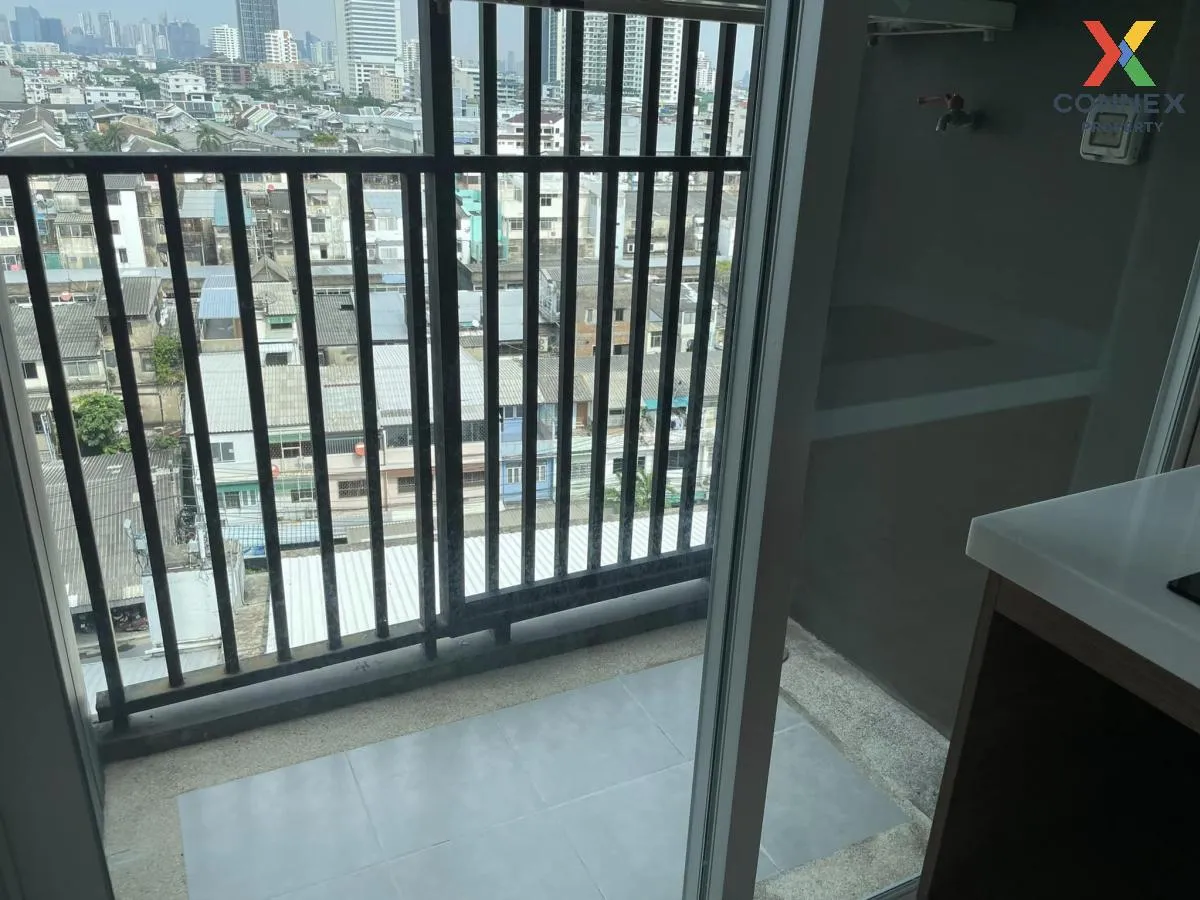 For Sale Condo , Fuse Chan-Sathorn , BTS-Saint Louis , Thung Wat  For Sale Condo , Fuse Chan-Sathorn , BTS-Saint Louis , Thung Wat