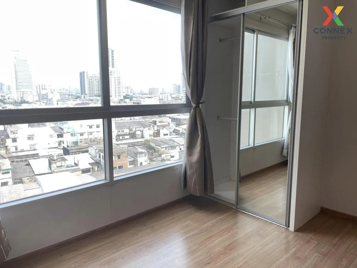 For Sale Condo , Fuse Chan-Sathorn , BTS-Saint Louis , Thung Wat  For Sale Condo , Fuse Chan-Sathorn , BTS-Saint Louis , Thung Wat