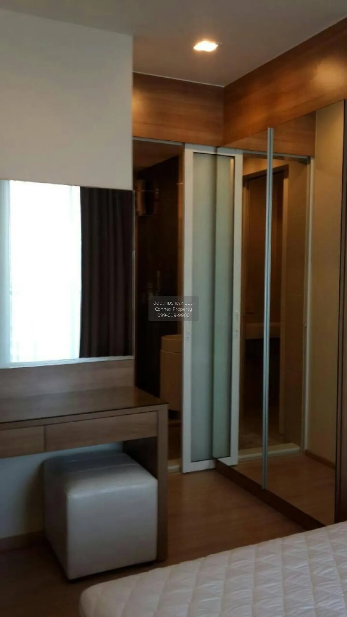 เช่าคอนโด  ริทึ่ม สุขุมวิท 50 BTS-อ่อนนุช พระโขนง เขต คลองเตย กรุ 4