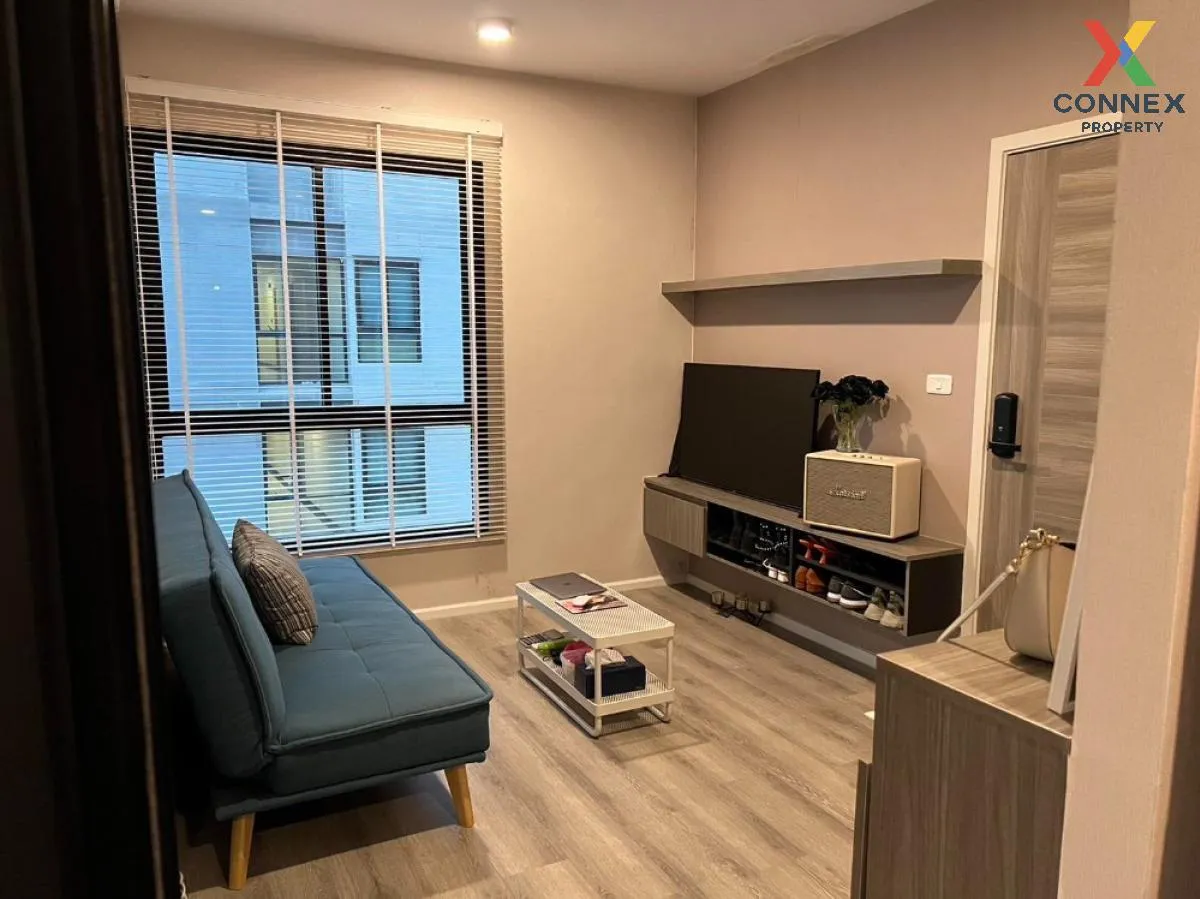 ขายคอนโด  น็อตติ้ง ฮิลล์ สุขุมวิท 105 BTS-แบริ่ง บางนา เขต บางนา  ขายคอนโด  น็อตติ้ง ฮิลล์ สุขุมวิท 105 BTS-แบริ่ง บางนา เขต บางนา  1