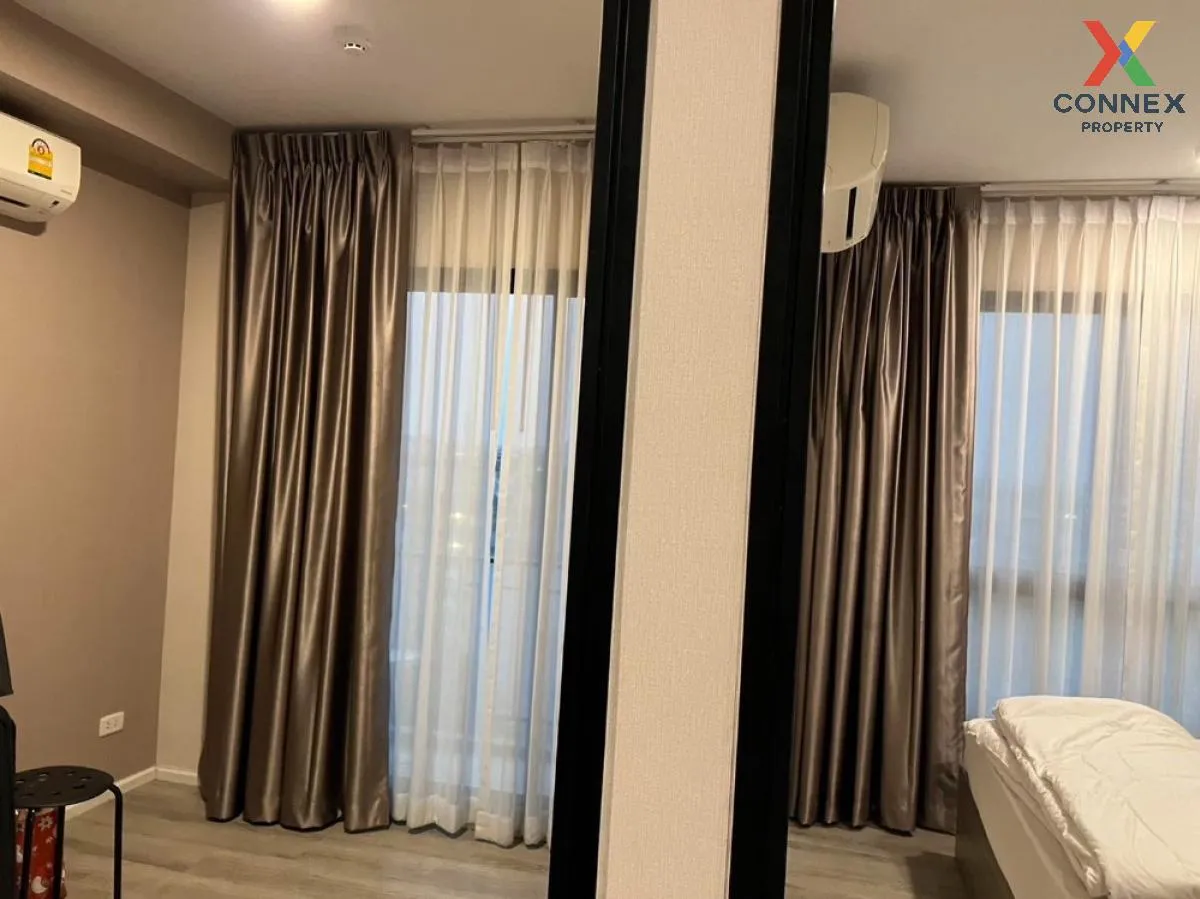 ขายคอนโด  น็อตติ้ง ฮิลล์ สุขุมวิท 105 BTS-แบริ่ง บางนา เขต บางนา  ขายคอนโด  น็อตติ้ง ฮิลล์ สุขุมวิท 105 BTS-แบริ่ง บางนา เขต บางนา  4