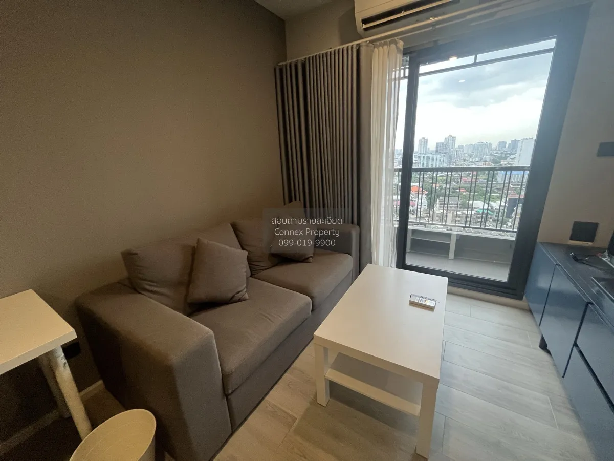 For Rent Condo , The Key Rama 3 , Bang Khlo , Bang Kho Laem , Ban 1