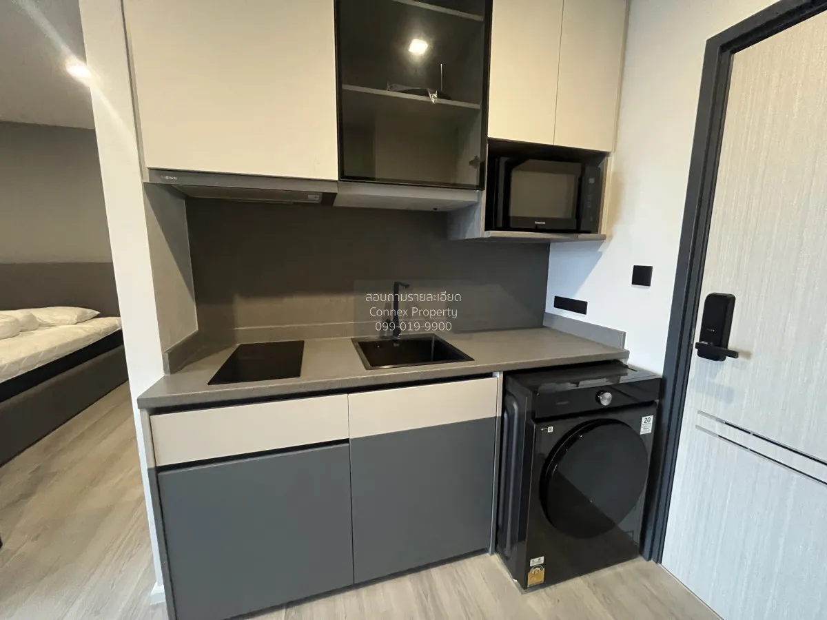 For Rent Condo , The Key Rama 3 , Bang Khlo , Bang Kho Laem , Ban 3