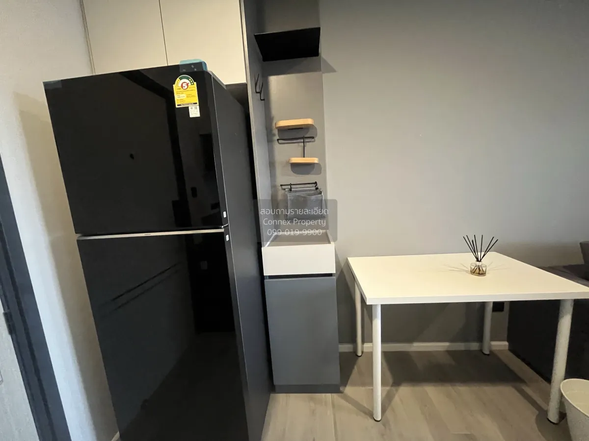 For Rent Condo , The Key Rama 3 , Bang Khlo , Bang Kho Laem , Ban 4