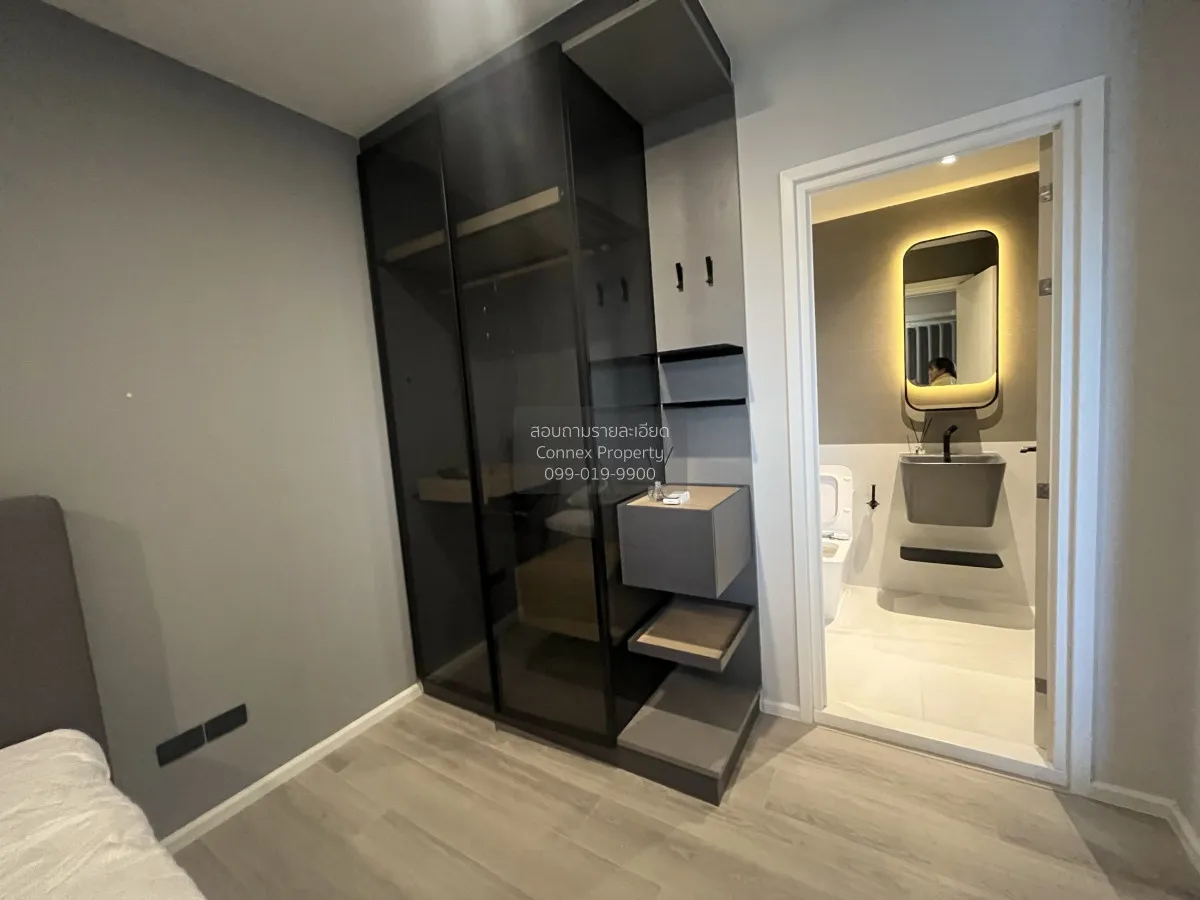 For Rent Condo , The Key Rama 3 , Bang Khlo , Bang Kho Laem , Ban