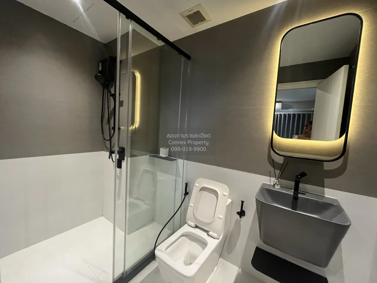 For Rent Condo , The Key Rama 3 , Bang Khlo , Bang Kho Laem , Ban