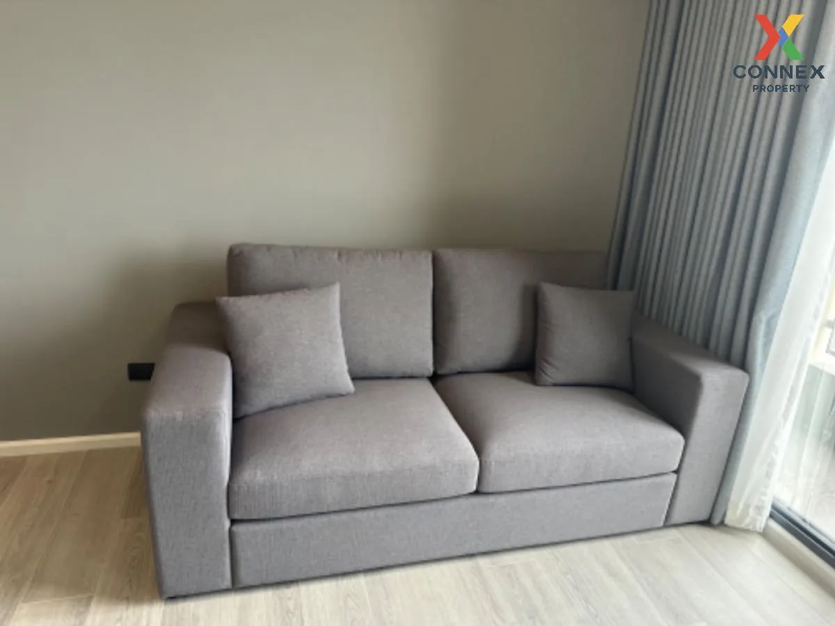 For Rent Condo , The Key Rama 3 , Bang Khlo , Bang Kho Laem , Ban 1