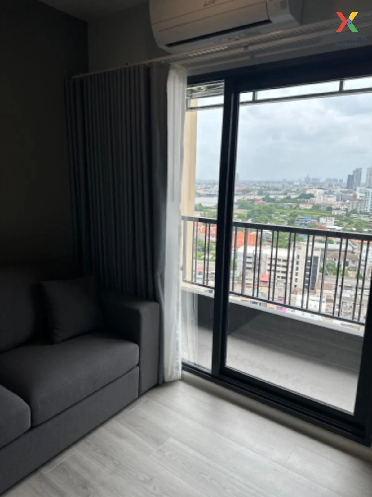 For Rent Condo , The Key Rama 3 , Bang Khlo , Bang Kho Laem , Ban 3