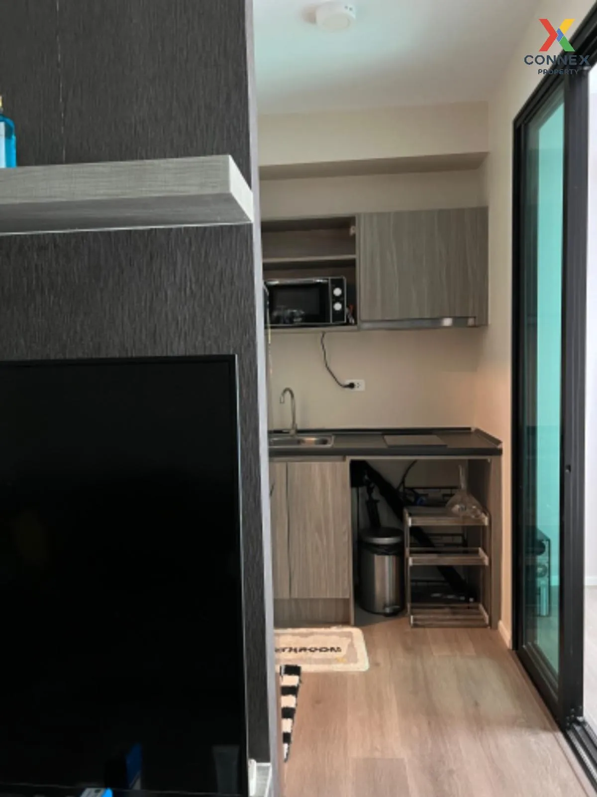 ขายคอนโด  น็อตติ้ง ฮิลล์ สุขุมวิท 105 BTS-แบริ่ง บางนา เขต บางนา  ขายคอนโด  น็อตติ้ง ฮิลล์ สุขุมวิท 105 BTS-แบริ่ง บางนา เขต บางนา  3