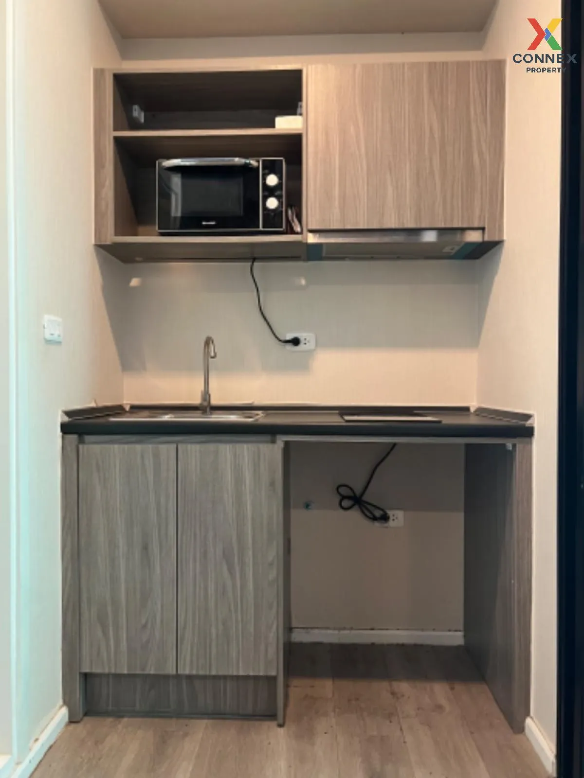 ขายคอนโด  น็อตติ้ง ฮิลล์ สุขุมวิท 105 BTS-แบริ่ง บางนา เขต บางนา  ขายคอนโด  น็อตติ้ง ฮิลล์ สุขุมวิท 105 BTS-แบริ่ง บางนา เขต บางนา  4