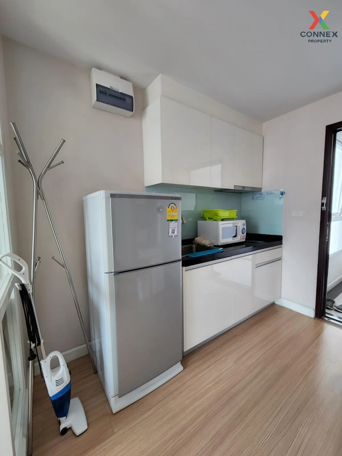 For Rent Condo , Mayfair Place Sukhumvit 64 , BTS-Punnawithi , Ba