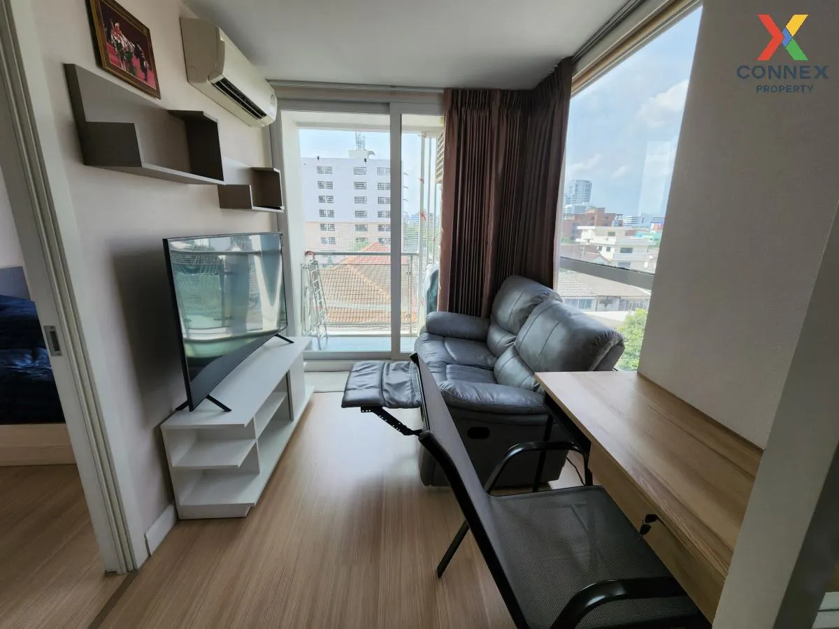 For Sale Condo , Mayfair Place Sukhumvit 64 , BTS-Punnawithi , Ba For Sale Condo , Mayfair Place Sukhumvit 64 , BTS-Punnawithi , Ba 1