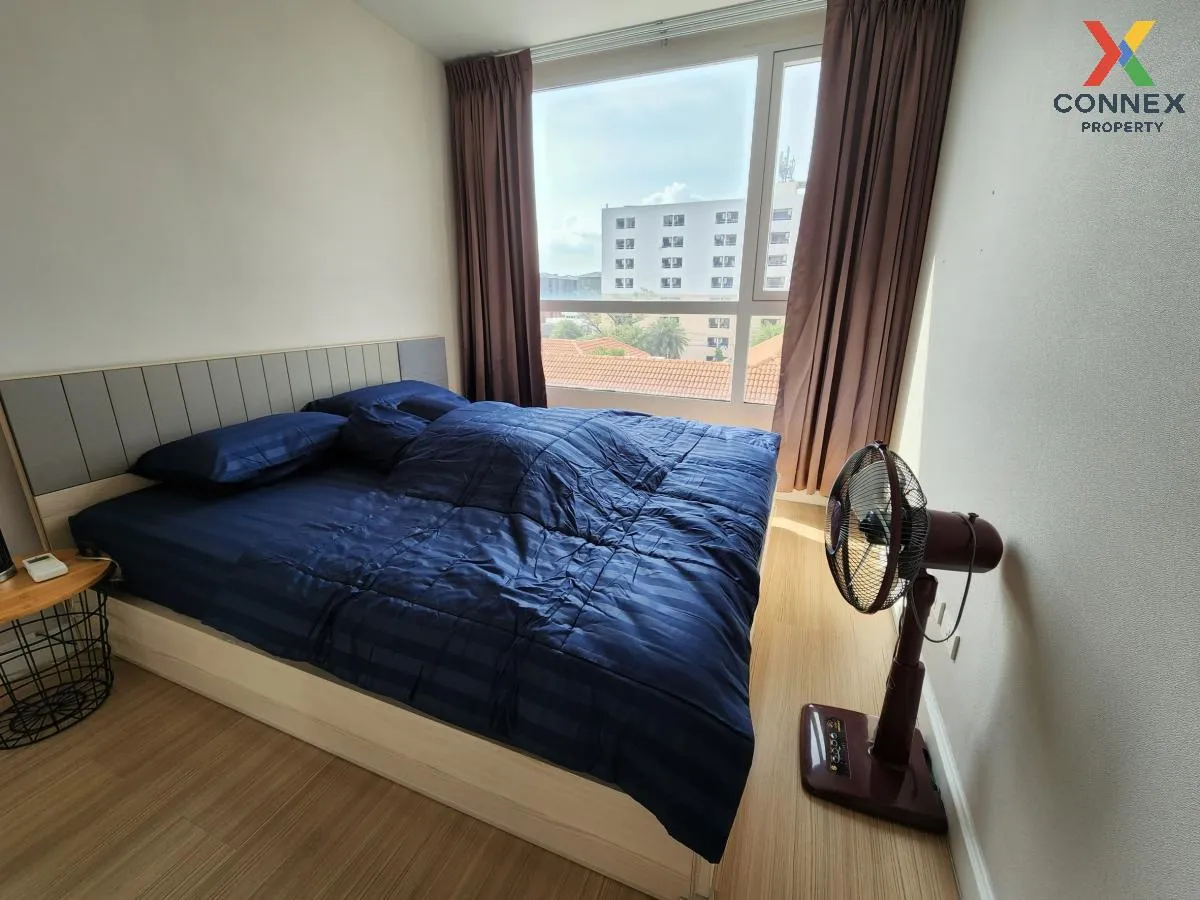 For Sale Condo , Mayfair Place Sukhumvit 64 , BTS-Punnawithi , Ba For Sale Condo , Mayfair Place Sukhumvit 64 , BTS-Punnawithi , Ba