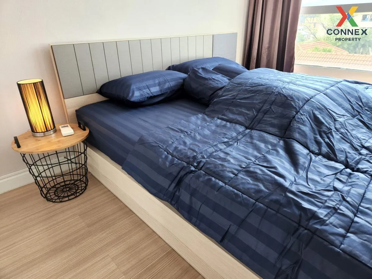 For Sale Condo , Mayfair Place Sukhumvit 64 , BTS-Punnawithi , Ba For Sale Condo , Mayfair Place Sukhumvit 64 , BTS-Punnawithi , Ba