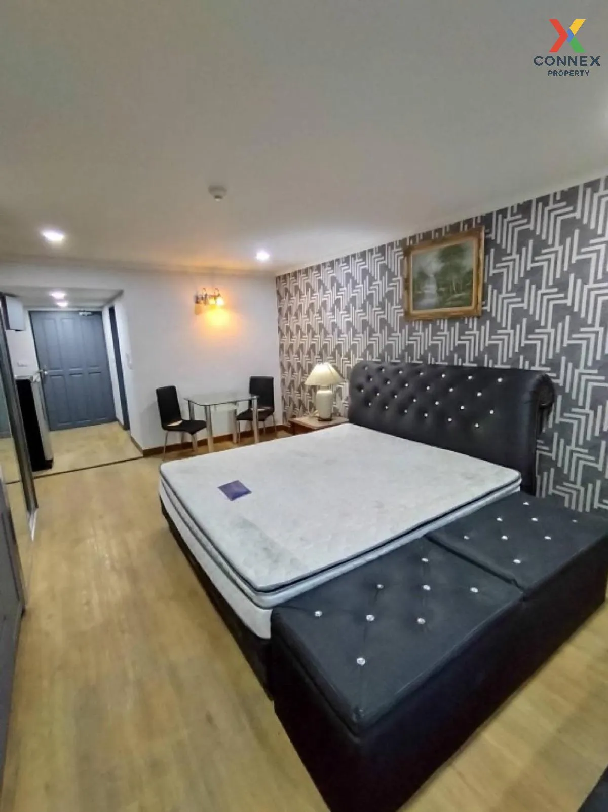 เช่าคอนโด  ออมนิ ทาวเวอร์ BTS-อโศก คลองเตย เขต คลองเตย กรุงเทพ CX 4