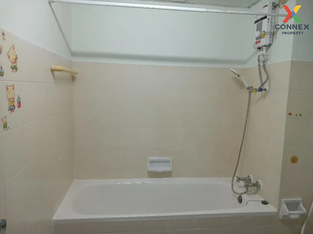 ขายคอนโด  ตวันนาเรสซิเด้นส์ 2 จตุจักร เขต จตุจักร กรุงเทพ CX-8899