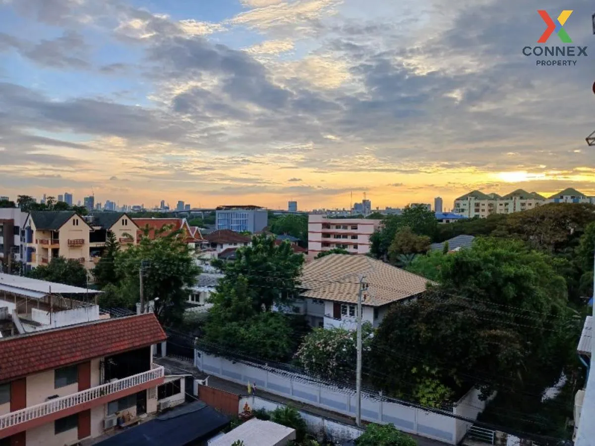 ขายคอนโด  ตวันนาเรสซิเด้นส์ 2 จตุจักร เขต จตุจักร กรุงเทพ CX-8899