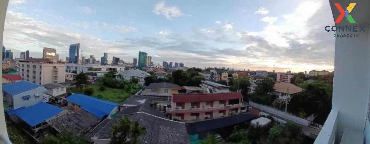 ขายคอนโด  ตวันนาเรสซิเด้นส์ 2 จตุจักร เขต จตุจักร กรุงเทพ CX-8899