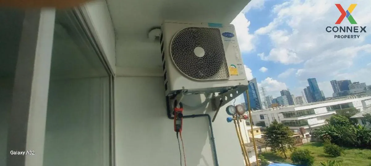 ขายคอนโด  ตวันนาเรสซิเด้นส์ 2 จตุจักร เขต จตุจักร กรุงเทพ CX-8899