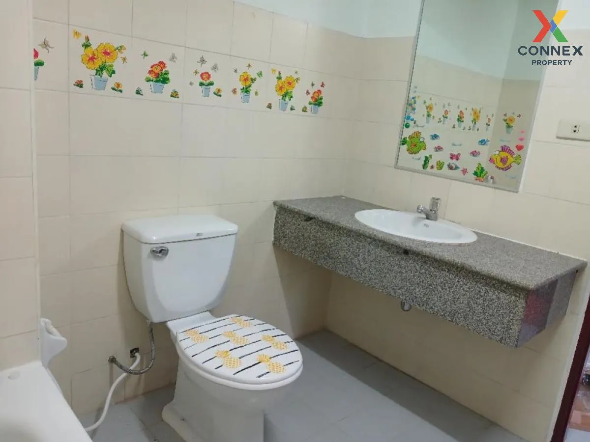 ขายคอนโด  ตวันนาเรสซิเด้นส์ 2 จตุจักร เขต จตุจักร กรุงเทพ CX-8899