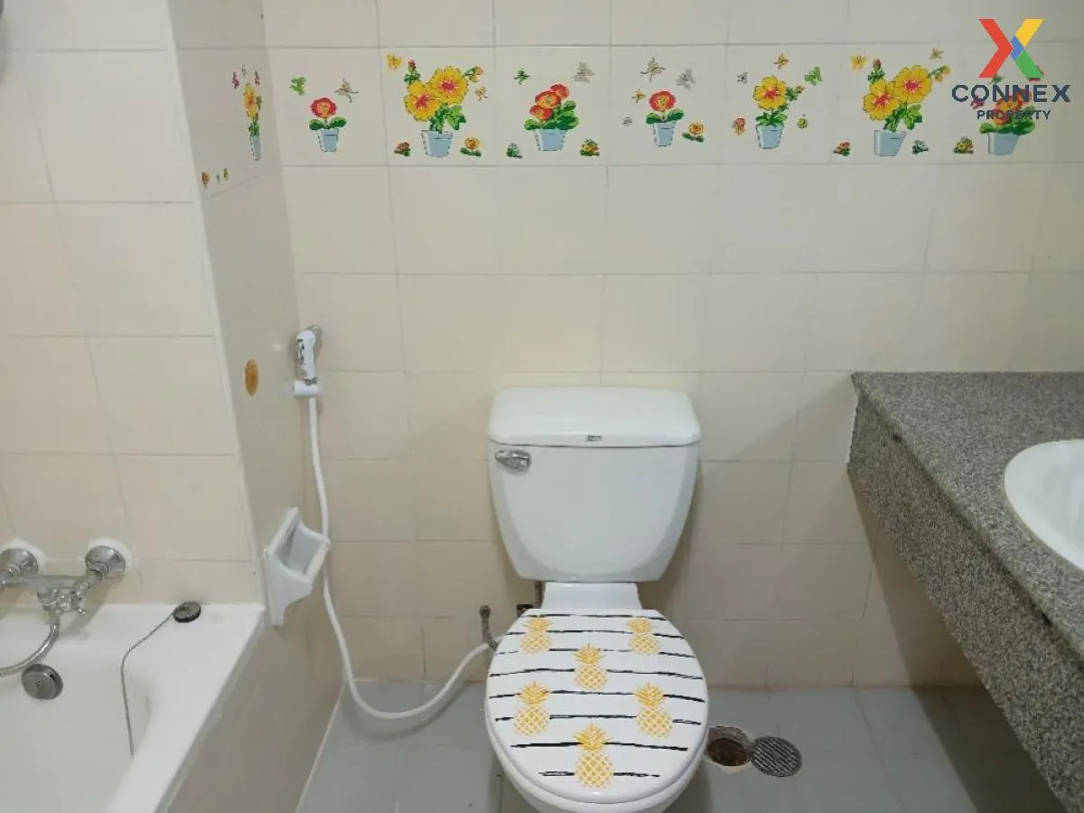 ขายคอนโด  ตวันนาเรสซิเด้นส์ 2 จตุจักร เขต จตุจักร กรุงเทพ CX-8899