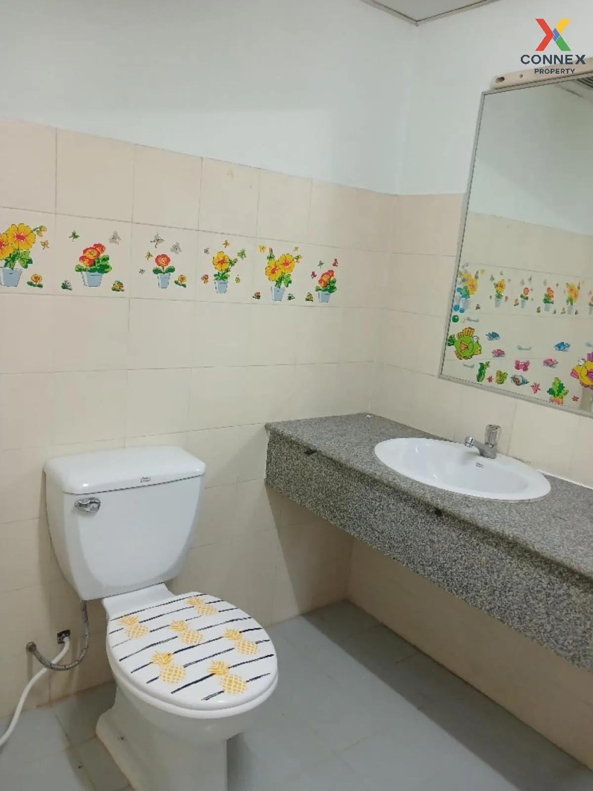 ขายคอนโด  ตวันนาเรสซิเด้นส์ 2 จตุจักร เขต จตุจักร กรุงเทพ CX-8899