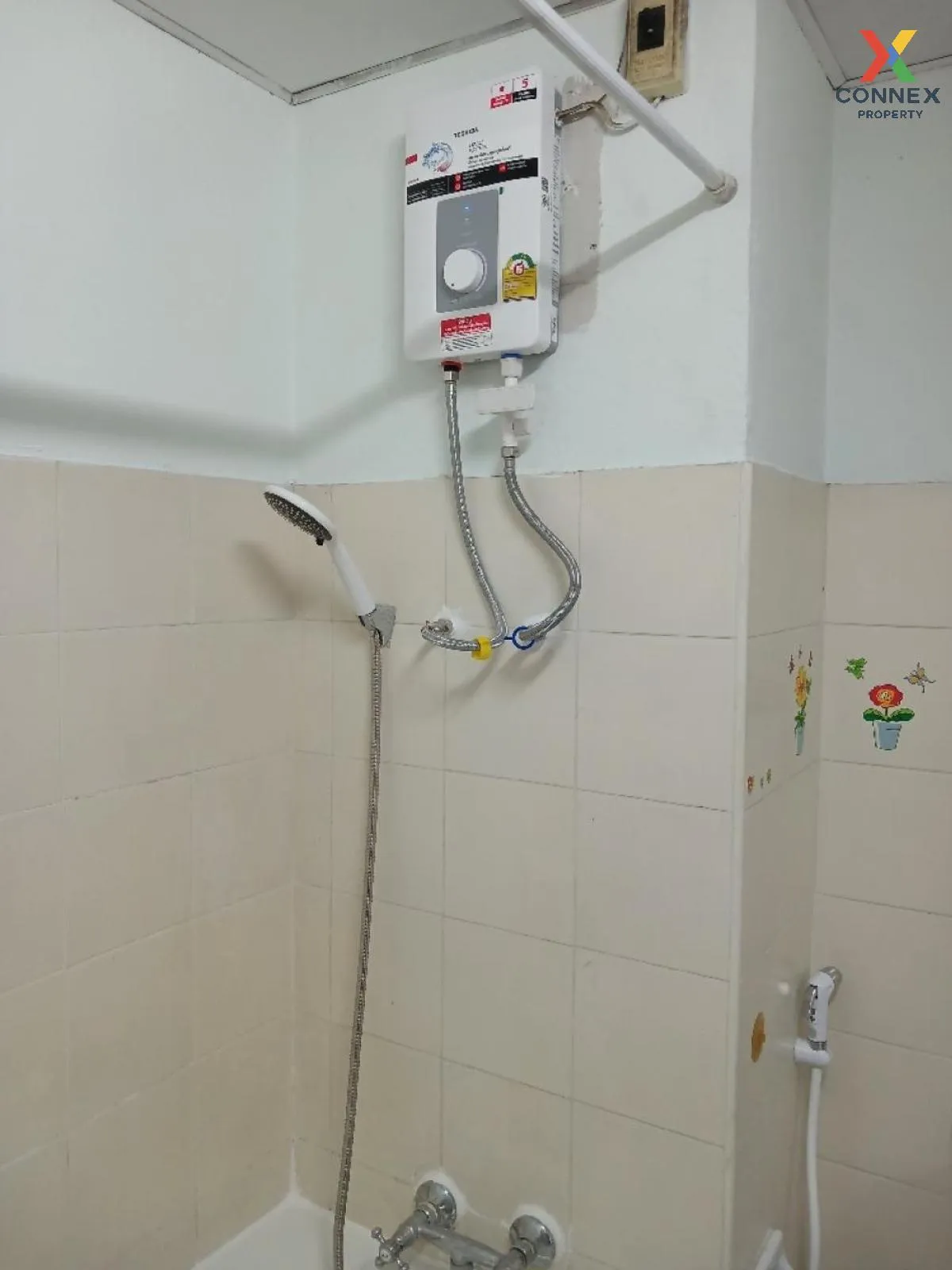 ขายคอนโด  ตวันนาเรสซิเด้นส์ 2 จตุจักร เขต จตุจักร กรุงเทพ CX-8899