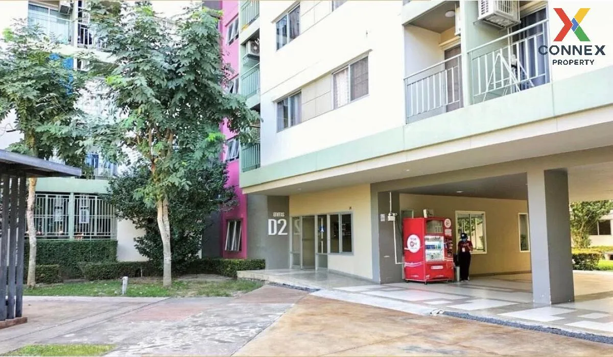 For Sale Condo , Lumpini Township Rangsit - Klong 1 , Pracha Thip