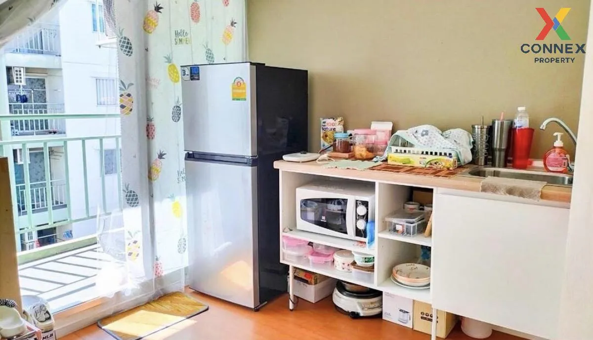 For Sale Condo , Lumpini Township Rangsit - Klong 1 , Pracha Thip 1